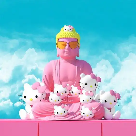 超人头像卡通钻石图片云