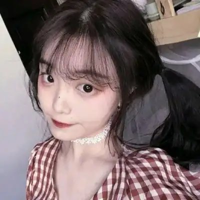 女生头像唯美清新阳光,特别可爱的甜甜的美女