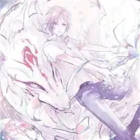 治愈系头像风景唯美动漫