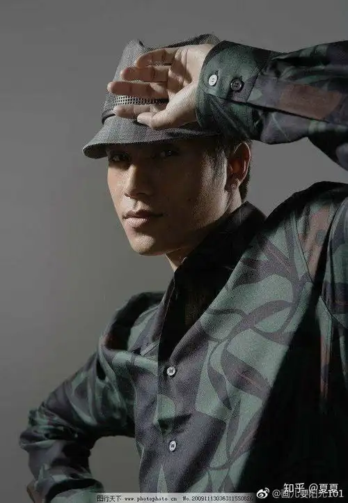 有没有陈坤炒鸡好看的壁纸