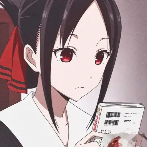 好看到爆的动漫头像