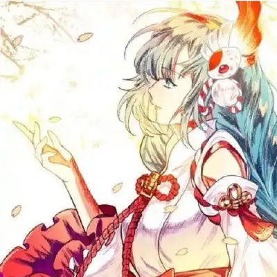 男生头像动漫系列一组cp