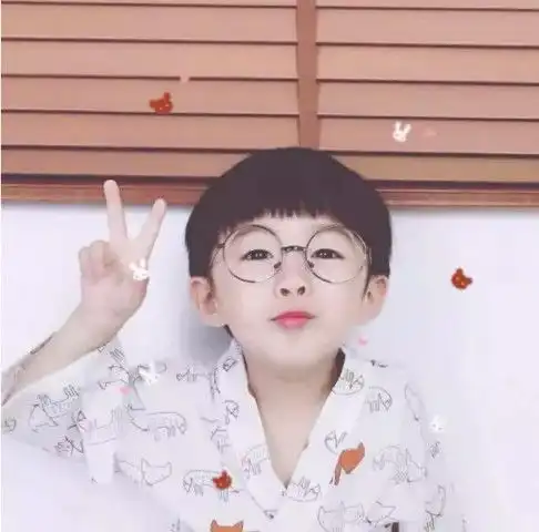 最隐秘的情侣头像火了它甜蜜又隐蔽,班主任肯定看不出来