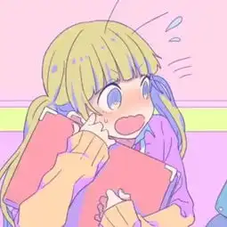 猫系情头动漫图片美女头