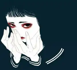 灰色系头像丧系壁纸