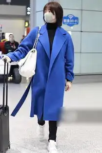 唐艺昕携俏皮的短发归来,可甜可仙的小姐姐说的就是她了