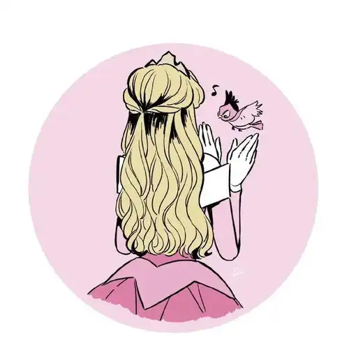系列头像我这么可爱的女生给你两拳应该没事吧