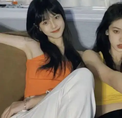 甜美淑女头像酷拽文案