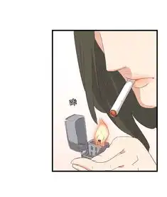 宿醉女孩晚上是抑郁怪物爱奇艺漫画