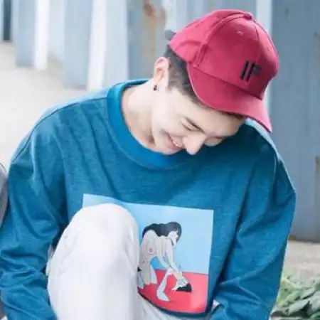 好看清新情侣头像,可爱和温柔的样子太美了