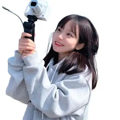 女生头像甜又御姐系头像