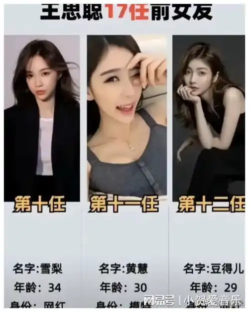 王思聪新女友懒懒承认恋情,可能这样拍照的姿势比较好看