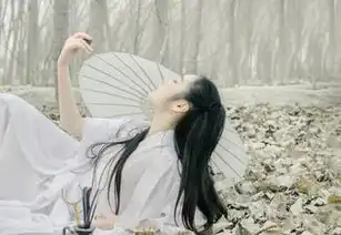 充满诗意,意蕴深厚的女生微博名字