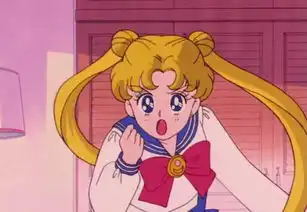 万万没想到美少女战士居然在时尚圈的出道时间可能比我们还大...