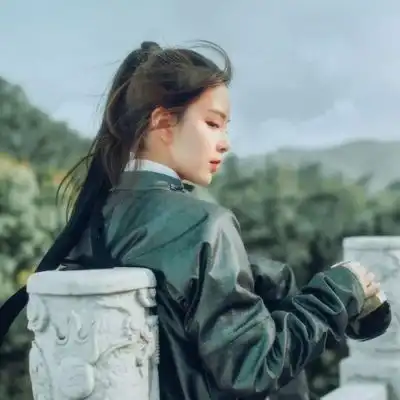 古风系列女