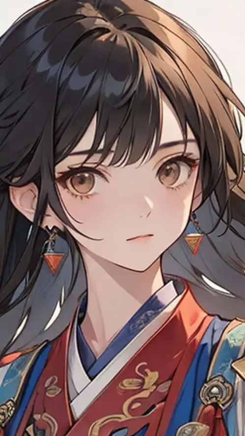 二次元动漫壁纸头像分享第5期