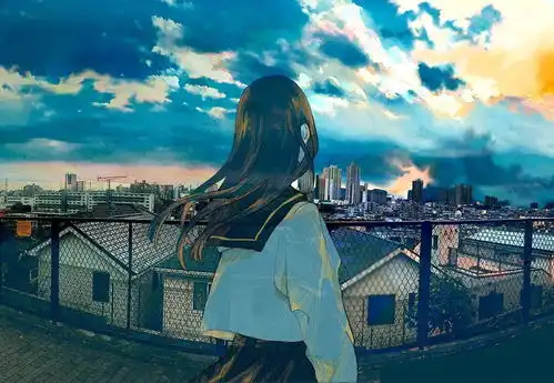 有什么一眼看上去就很舒服的头像