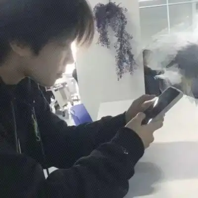 ins小清新文艺范男头好好忘记你男生头像我要个性网