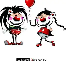 小丑图片模板免费下载ai格式编号13192373千图网