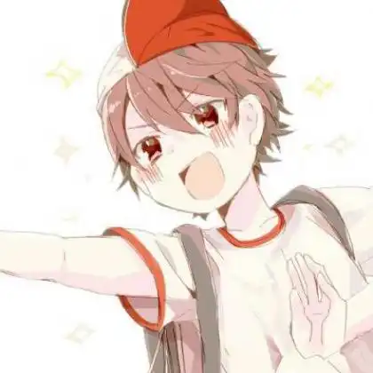 超好看的动漫男头像,帅不帅你自己看绝对不假