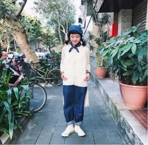 如何找到自己的穿衣风格男生女生都适用