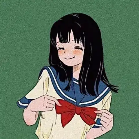 头像分享一下近期喜欢的超有感觉的头像,男女都有