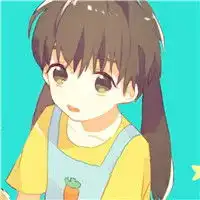 喜欢不喜欢日系的动漫情侣头像呢,共计22p