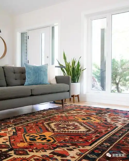 有秋天味的家原来是这样的