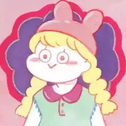 女生头像闺蜜头像一对两张