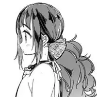 动漫女神头像高冷傲娇微信头像图片大全