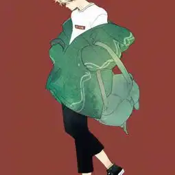 求这张情头