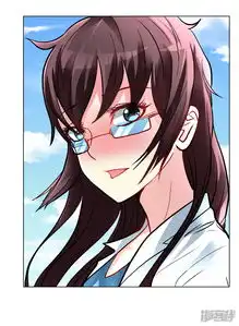 系统仙尊在都市漫画第30话不动暝王2漫客栈