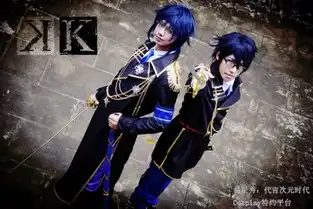 萌系动漫可爱头像古风