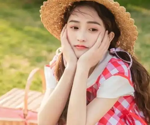 三人闺蜜头像一男两女系