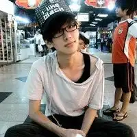 简约系列的qq男生酷头像那么爱你最后伤了自己2