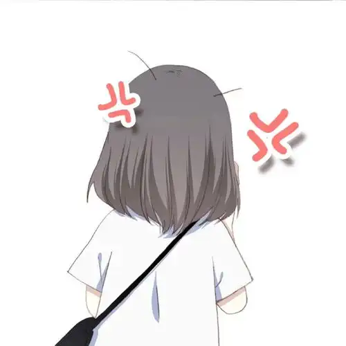 头像丨情侣所有真实的快乐都需要长久的铺垫和努力