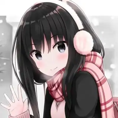wechat头像女头韩系网易