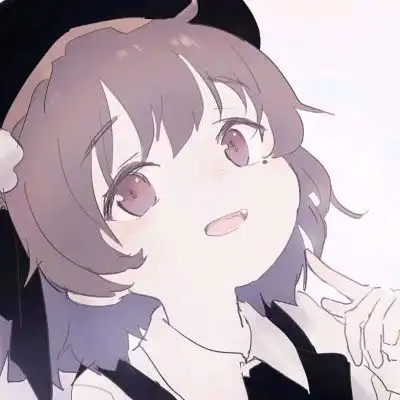 动漫情头一男一女两张可爱全网甜到爆的高清版