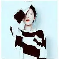 傲娇女生头像装可爱耍脾气傲娇小公主女生头像