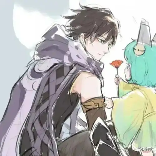 王者荣耀澜头像大全蔡文姬情侣头像澜澜高清头像王者荣耀