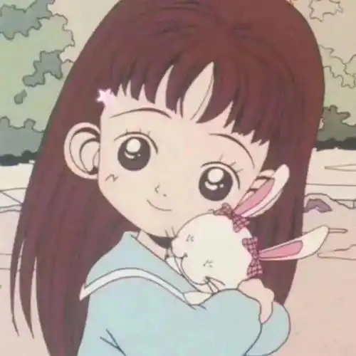 动漫女头小仙女专属