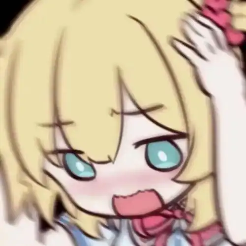 动漫女头,女生动漫头像