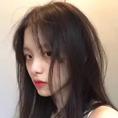 女生头像ins风酷酷的女生头像