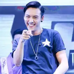 被嘲讽为万年新人王的陈伟霆世界以痛吻我,我却报之以微笑