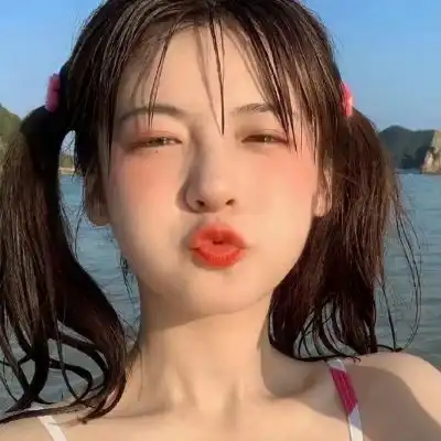 ins头像女生韩系头像真