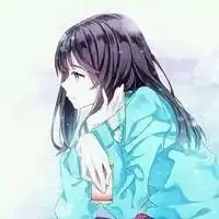 动漫手绘头像女生唯美微信头像图片大全