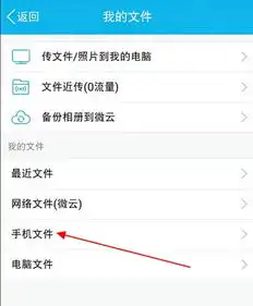 电脑qq端的系统头像文档