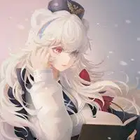 又飒又a又美又可爱的动漫女头像