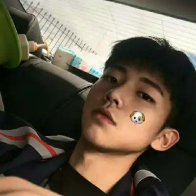 好久没更男头了,害自己觉得还男生头像我要个性网