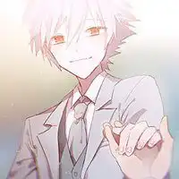 超好看的基友头像动漫基友头像一左一右帅气